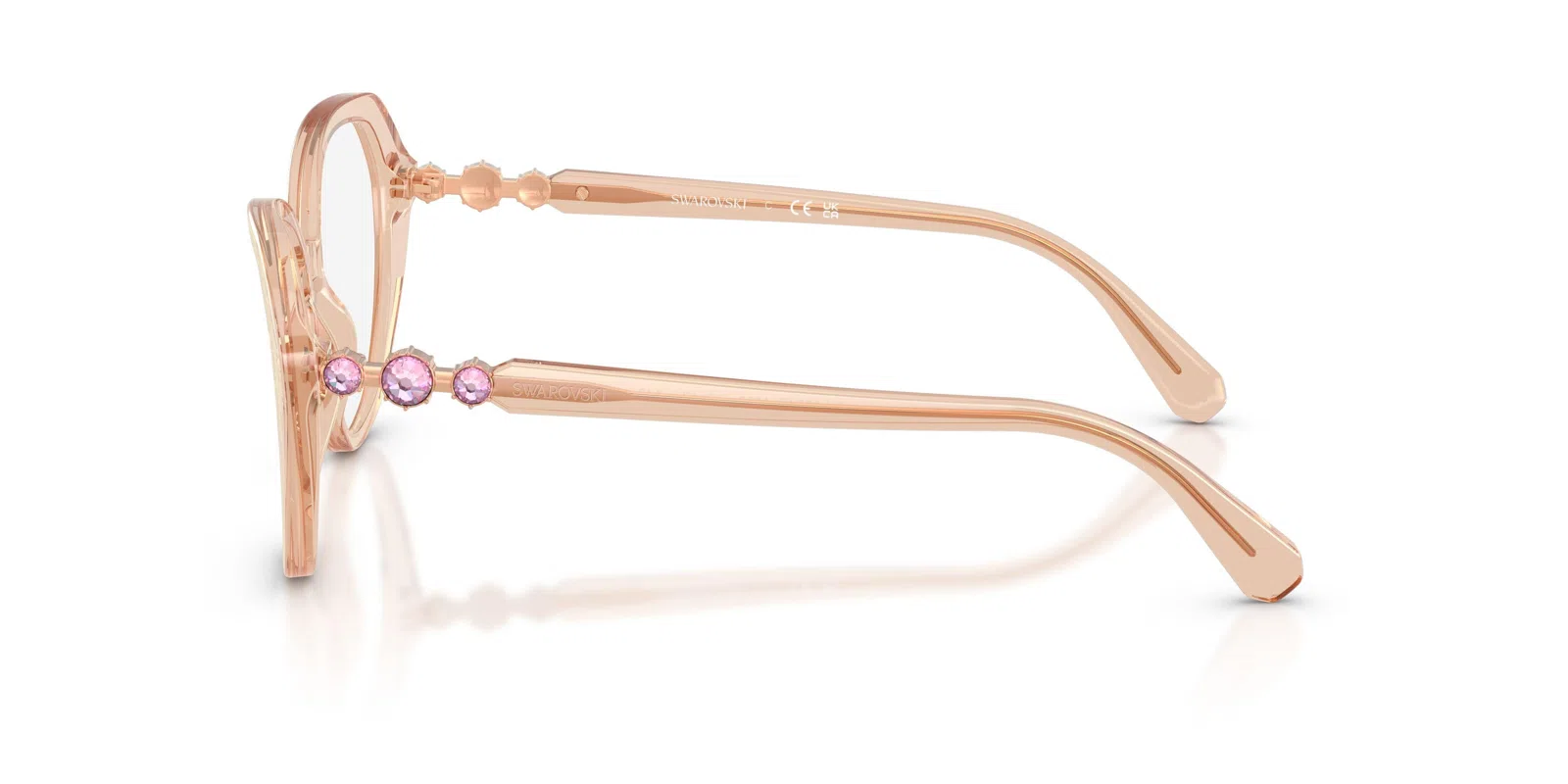 Swarovski 2054F Eyeglasses - view 13